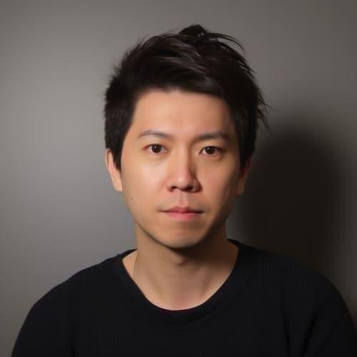 Hiroyuki Noda