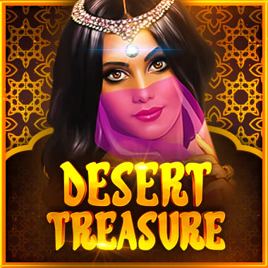 Desert Treasure Desert Treasure