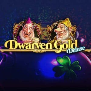 Dwarven Gold Deluxe Dwarven Gold Deluxe