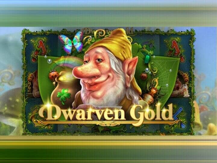 Dwarven Gold Dwarven Gold